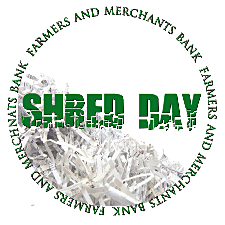 FMB's Shred Day