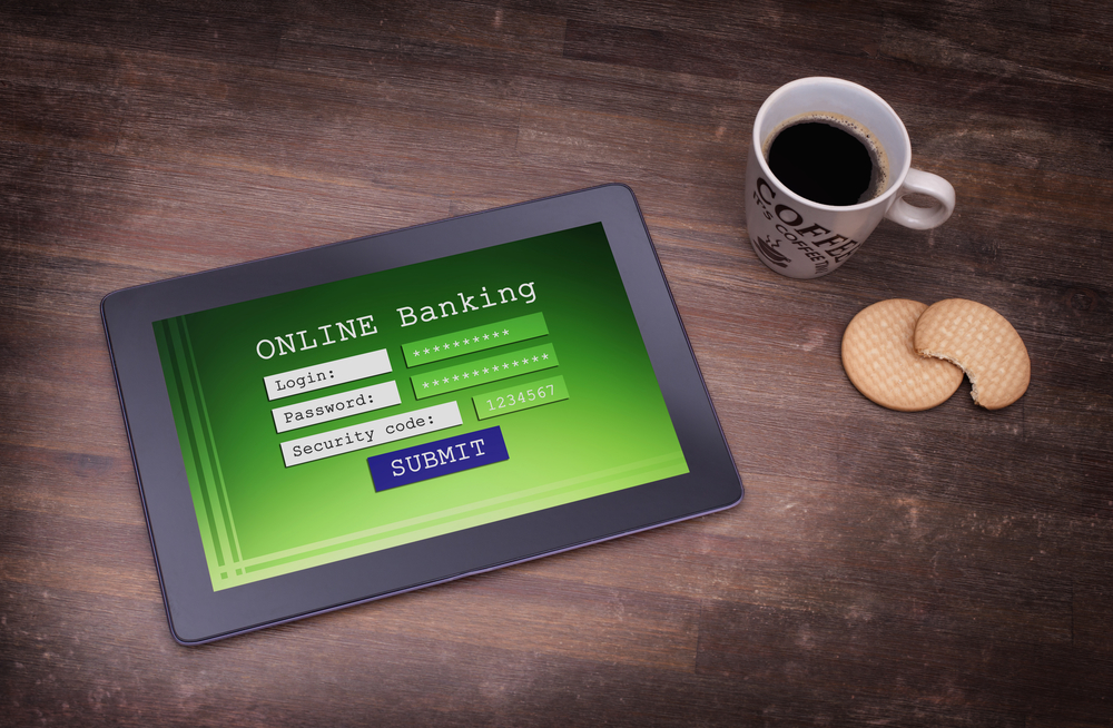 5 Tips to Safer Online Banking