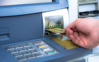 How to Spot and Avoid Card Skimmers